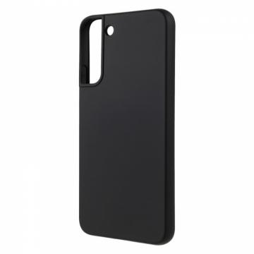 Coque Silicone Liquide pour Samsung Galaxy S22 Plus